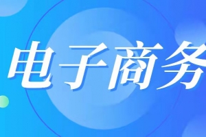 電子商務專業產品介紹